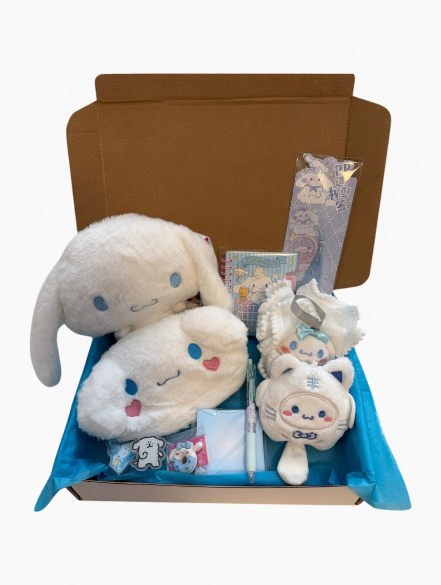 DLuks Small Surprise Box