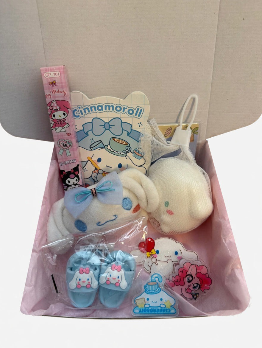 DLuks Sweet and Kawaii Style